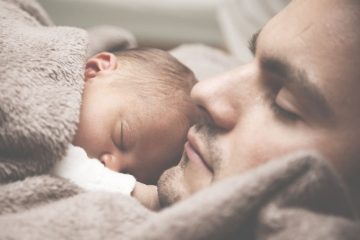 comment gérer le conge de paternité