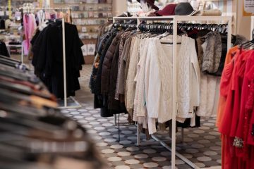 comment déterminer les indemnités pour le départ d'un salarié d'un commerce de détail de l'habillement