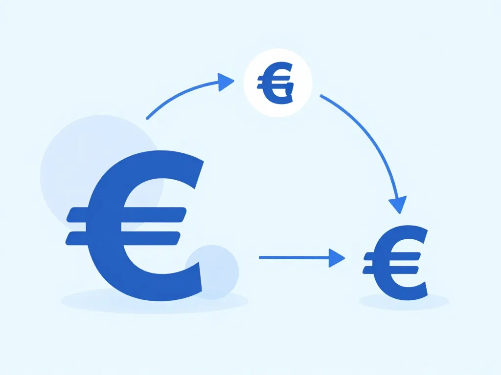 1840 brut en net diagramme transformation salaire