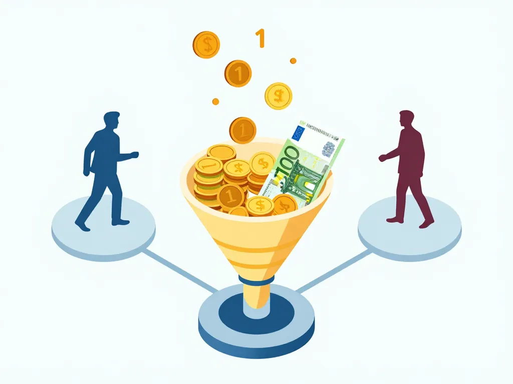 1841 brut en net effet prélèvements fiscaux