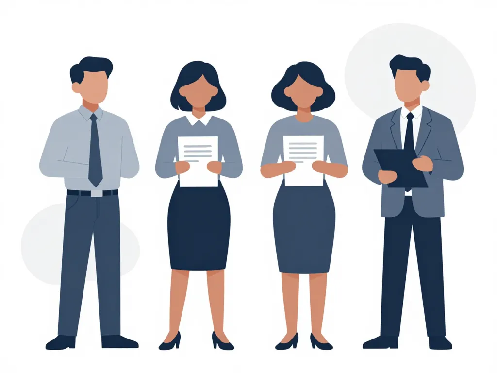 Profils et adaptation lettre de motivation agent de sécurité illustration