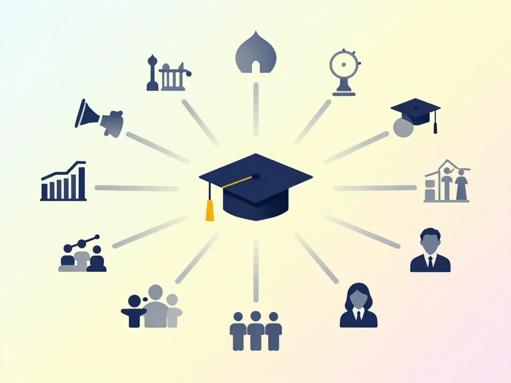 débouchés métiers après ensam lise illustration