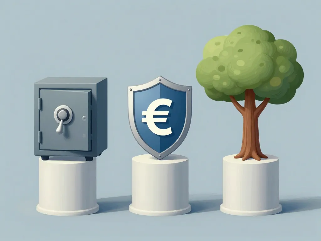 bnp paribas compte à terme métaphore comparaison placements sécurisés