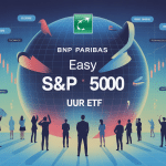 illustration bnpp easy s&p 500 uc.eur etf investissement us