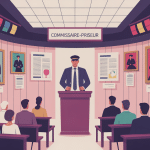 comment devenir commissaire priseur illustration globale art droit enchères