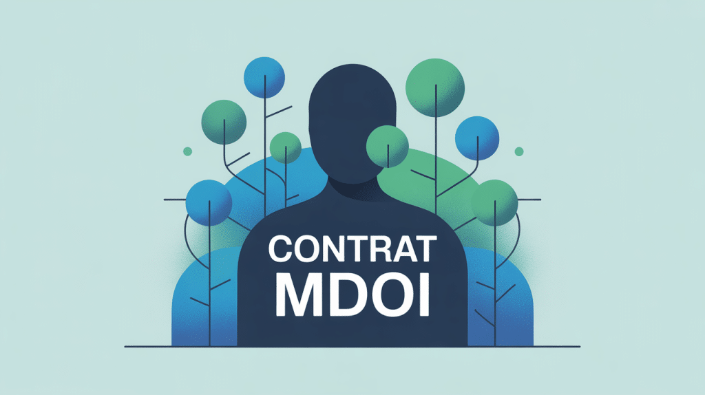 illustration contrat mdoi et protection invalidité