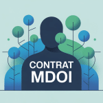 illustration contrat mdoi et protection invalidité