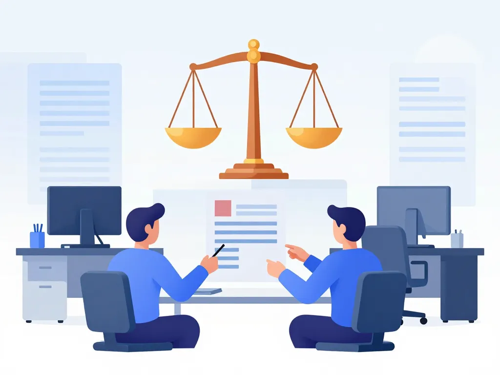 devenir greffier tribunal de commerce quotidien bureau équipe