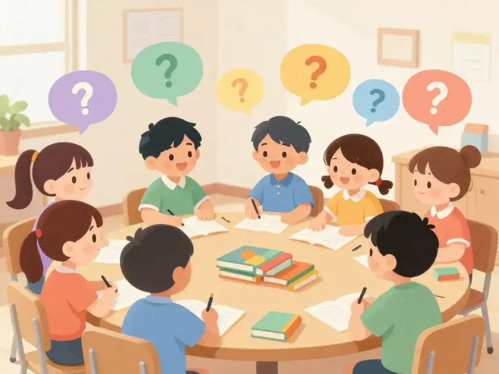 devinette ce1 rituels classe apprentissage