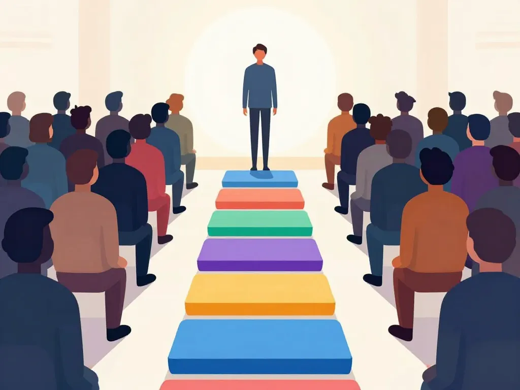 metaphore structure discours de delegue