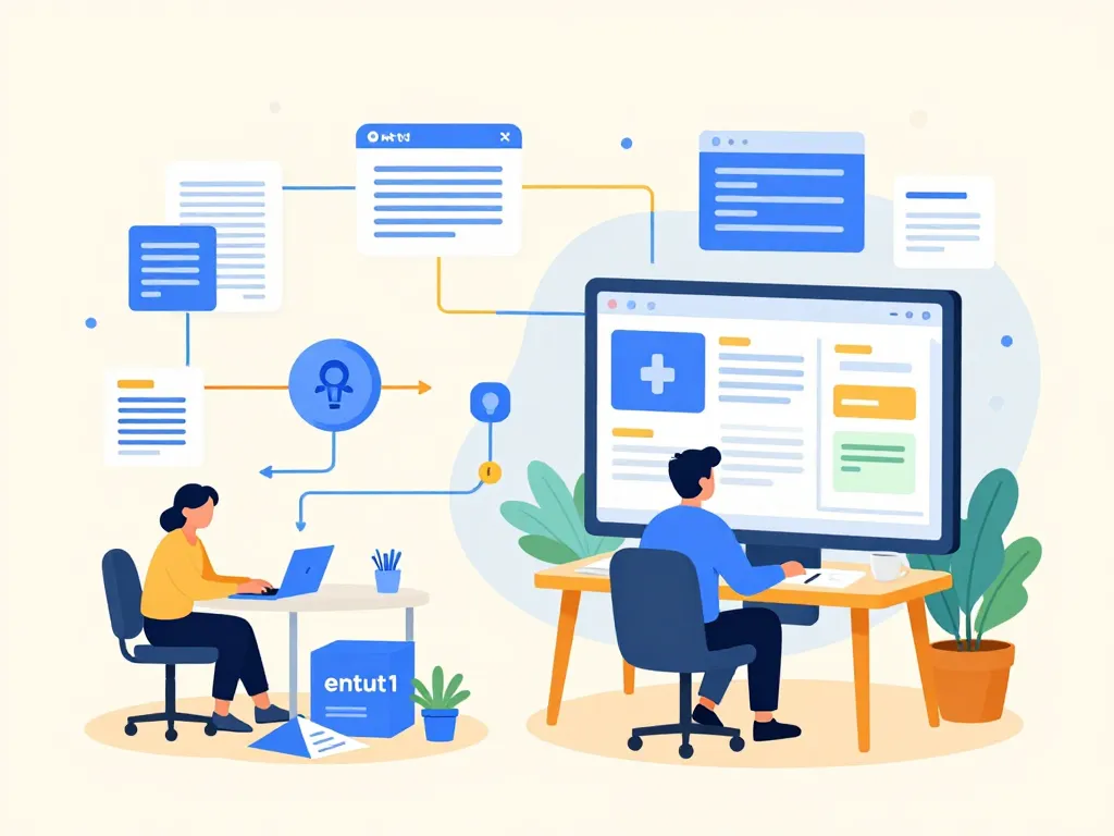 Impact entut1 visibilité performance digitale