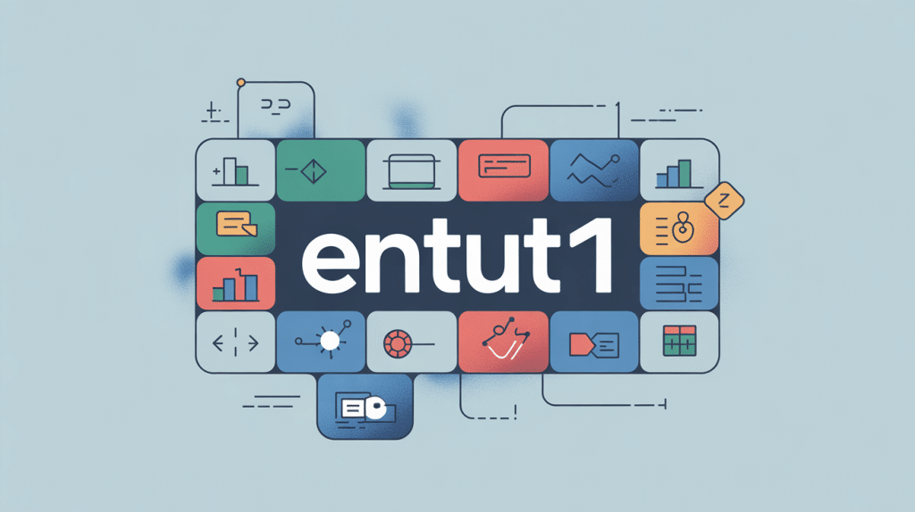 Illustration entut1 optimisation contenus d'entreprise