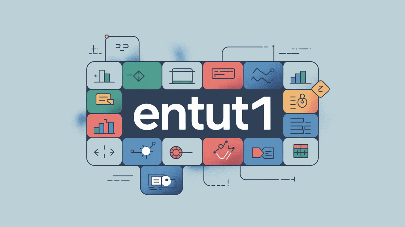 Illustration entut1 optimisation contenus d'entreprise