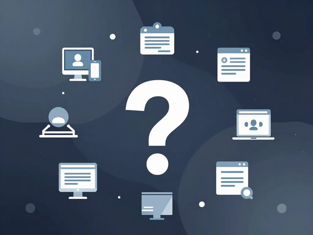 Fice terme ambigu technologie