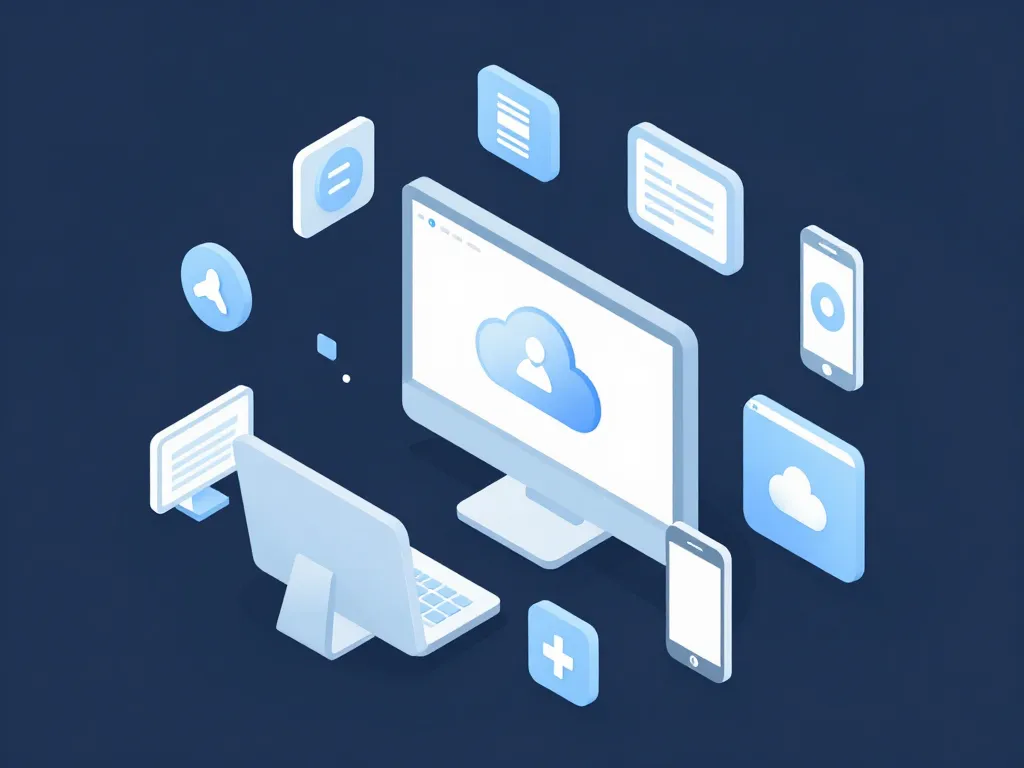 Fice applications et plateformes numériques