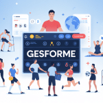 gesforme logiciel gestion sportive centralisee
