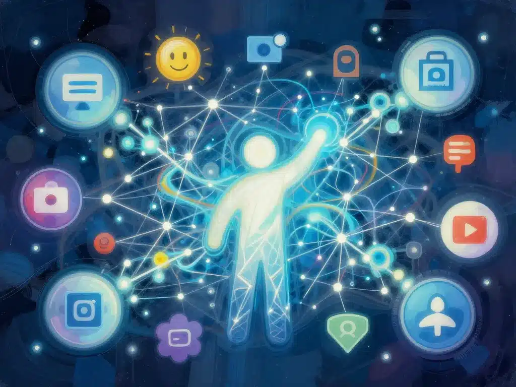 Transformation digitale marques Laetitia Toupet visuel