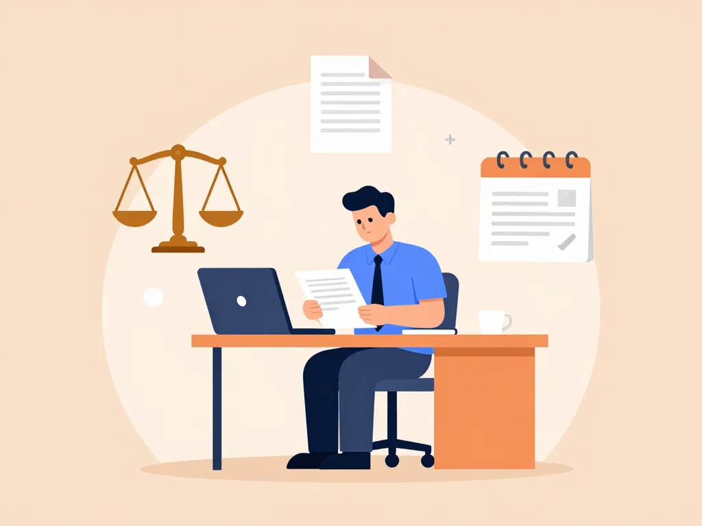 employe et documents lettre de demission mcdo droits