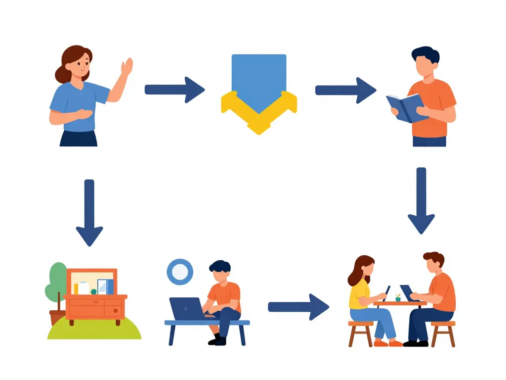 maficheclasse .fr étapes partage fiches enseignants familles