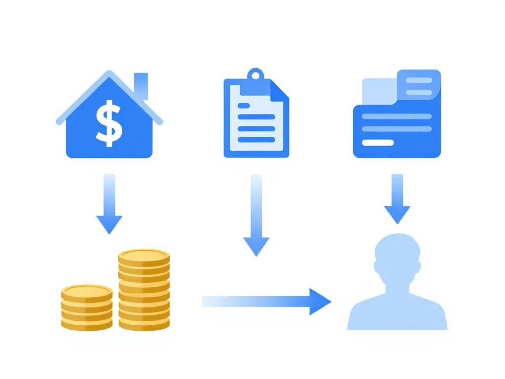 schéma salaire brut net mille cinq cent euros
