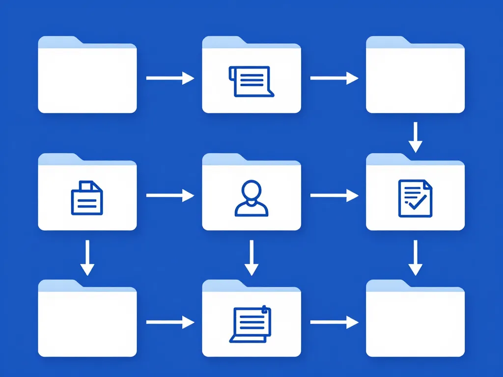 diagramme organisation cours lise.ensam