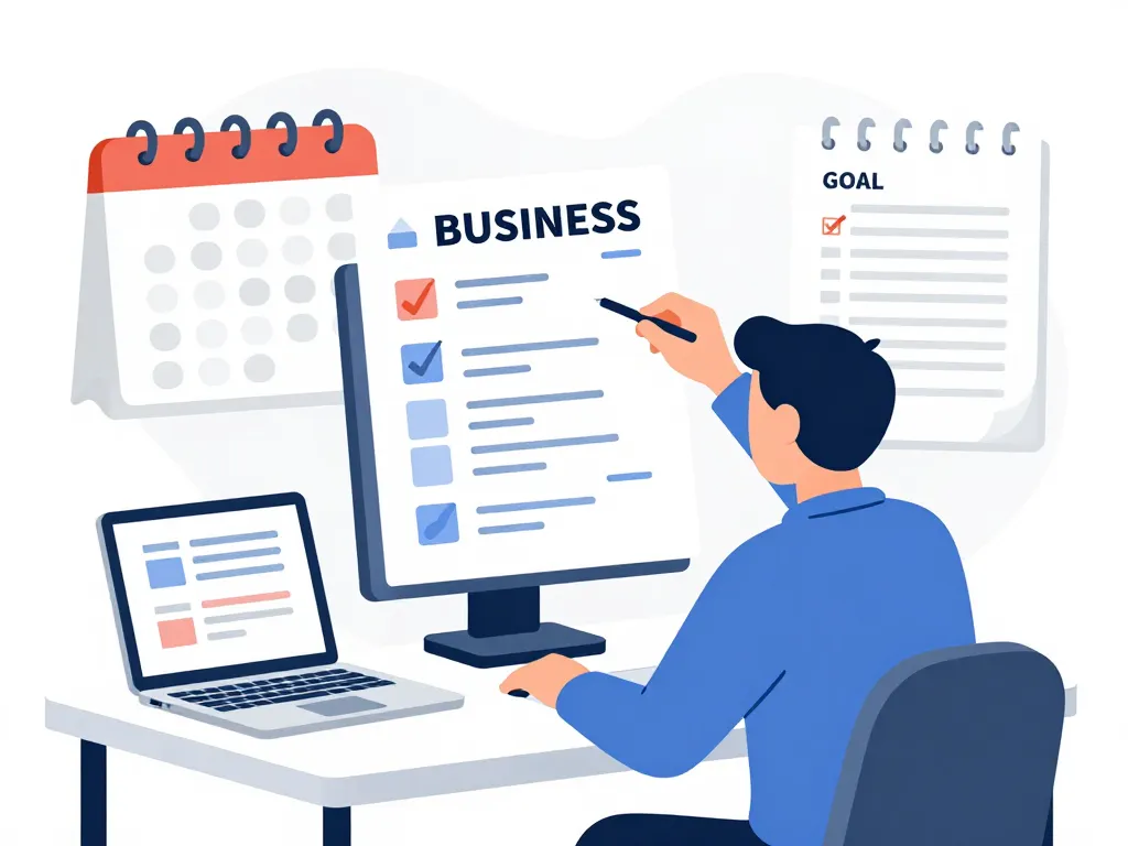 planification visite quai des entrepreneurs