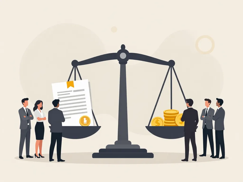 balance juridique prime de gratification