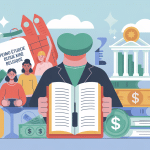 illustration du prix étude kiné belgique avec étudiants et éléments financiers