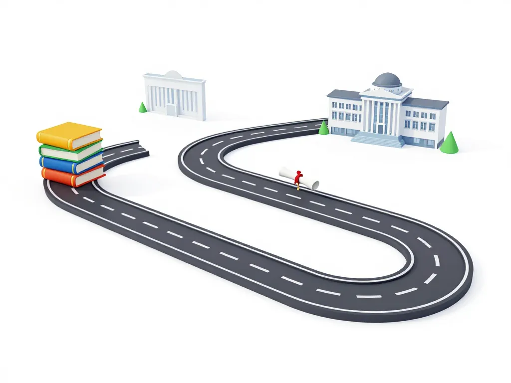 trajectoire d'études sacha milhau-menahem études illustration