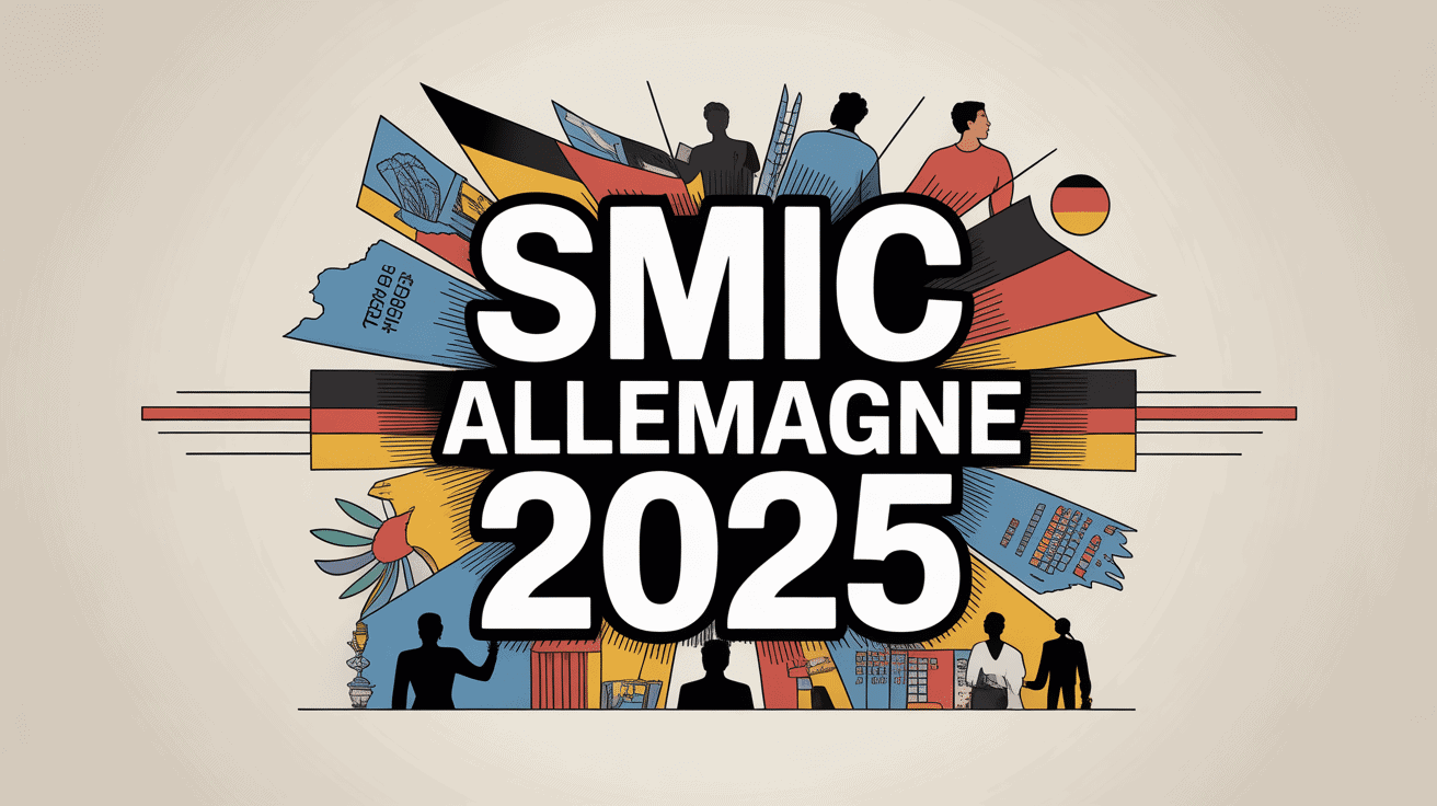 illustration smic allemagne 2024 économie et vie quotidienne