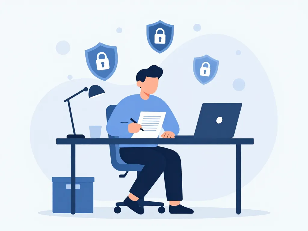 rédaction lettre de démission pour harcèlement moral et psychologique