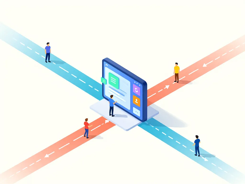 synapse ratp interface navigation accès services