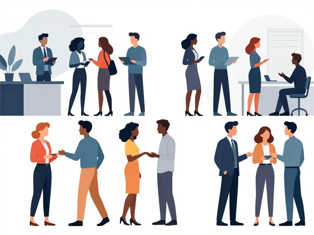 reseautage ateliers quai des entrepreneurs