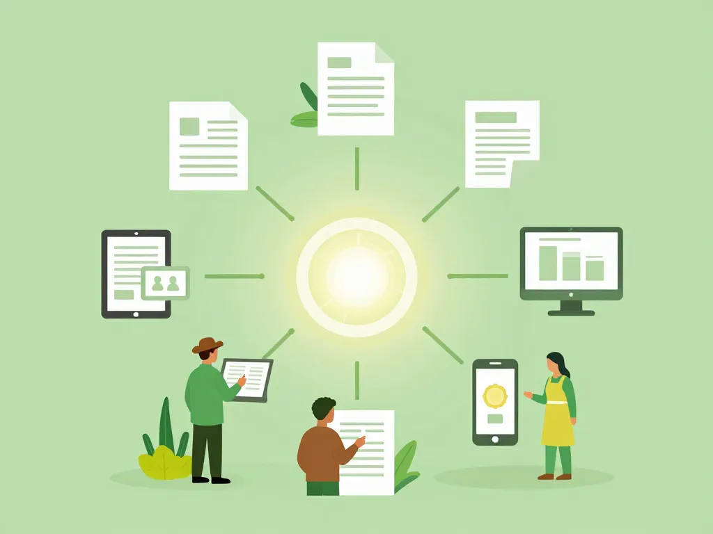 web agri au centre de l’écosystème médias agricoles