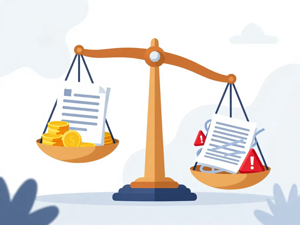 avis sur la bnp balance forces faiblesses