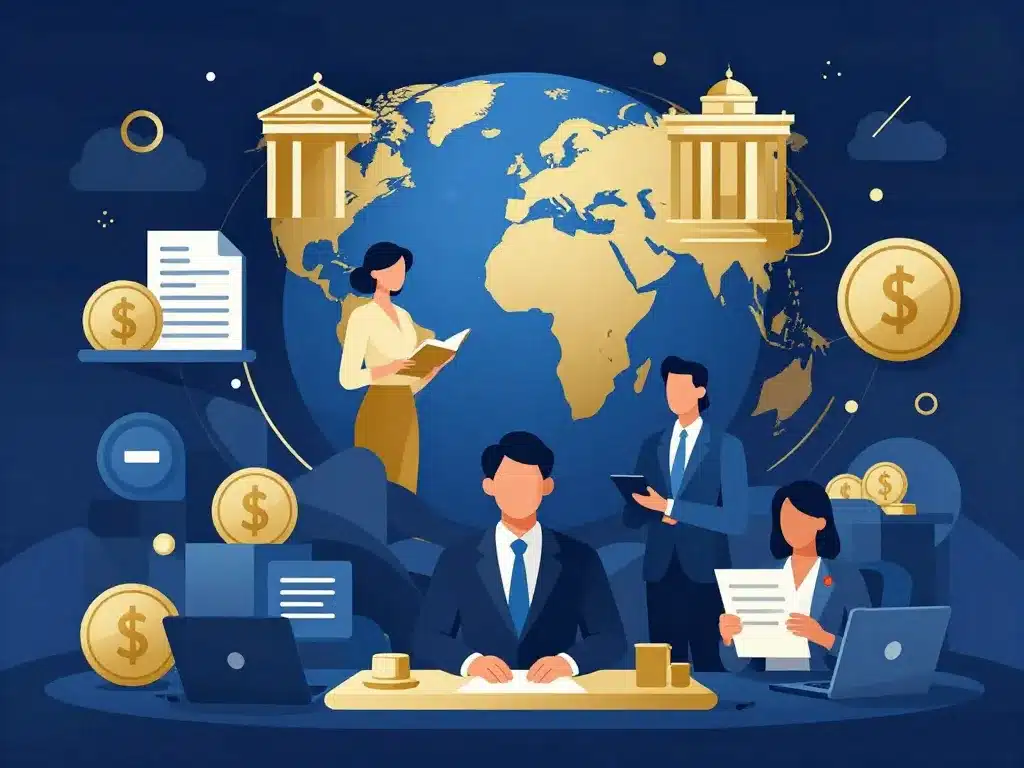 Services particuliers banques internationales en france gestion de patrimoine