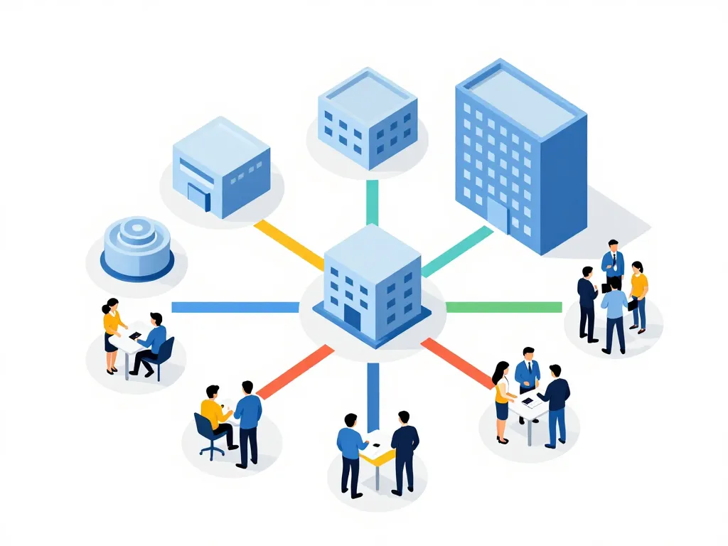Sélection boite de conseil par taille secteur