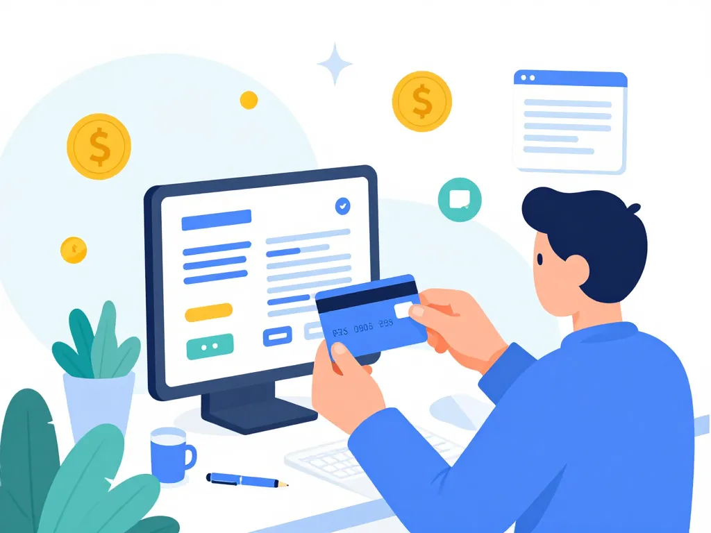 carte bancaire à paiement différé gestion optimisée