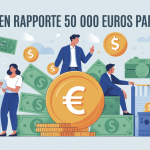 combien rapporte 50 000 euros placés par mois illustration optimisée SEO