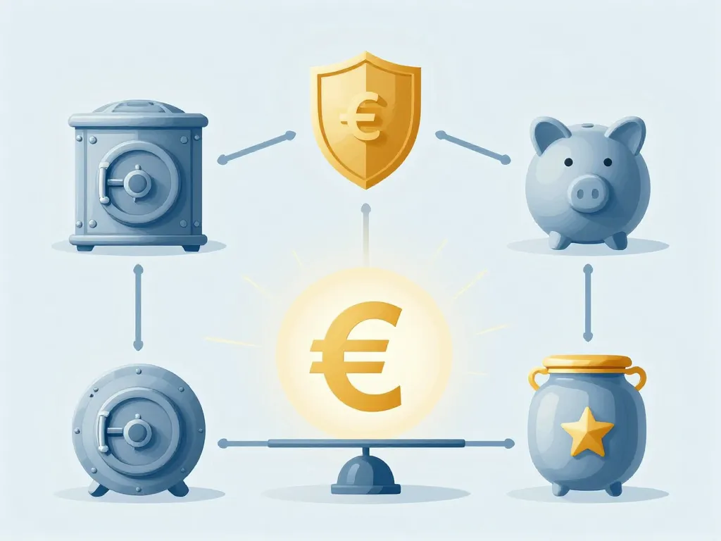 combien rapporte 50 000 euros placés par mois investissements sécurisés