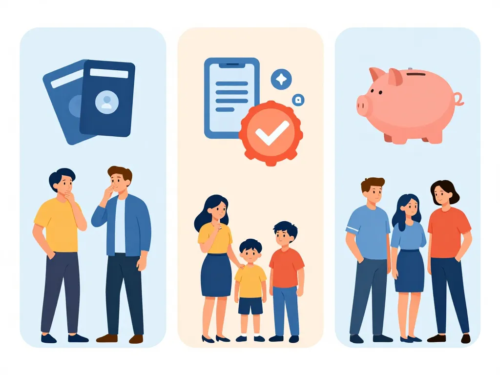 Comparer meilleure banque pour compte joint couple famille colocataires