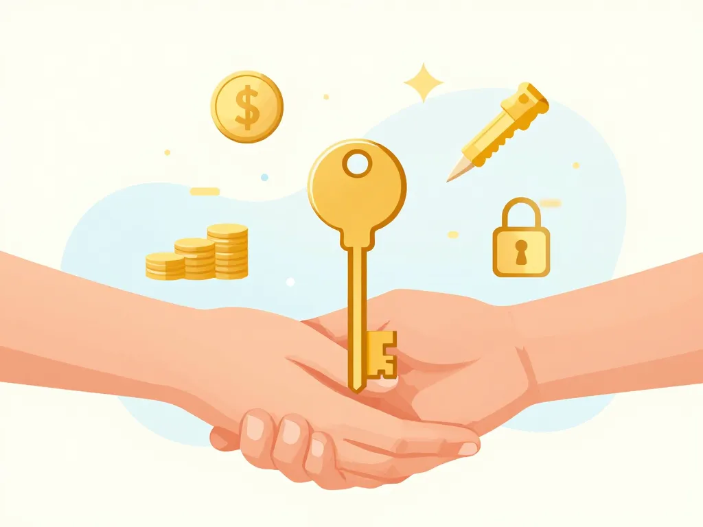 Comprendre meilleure banque pour compte joint symbole clé main