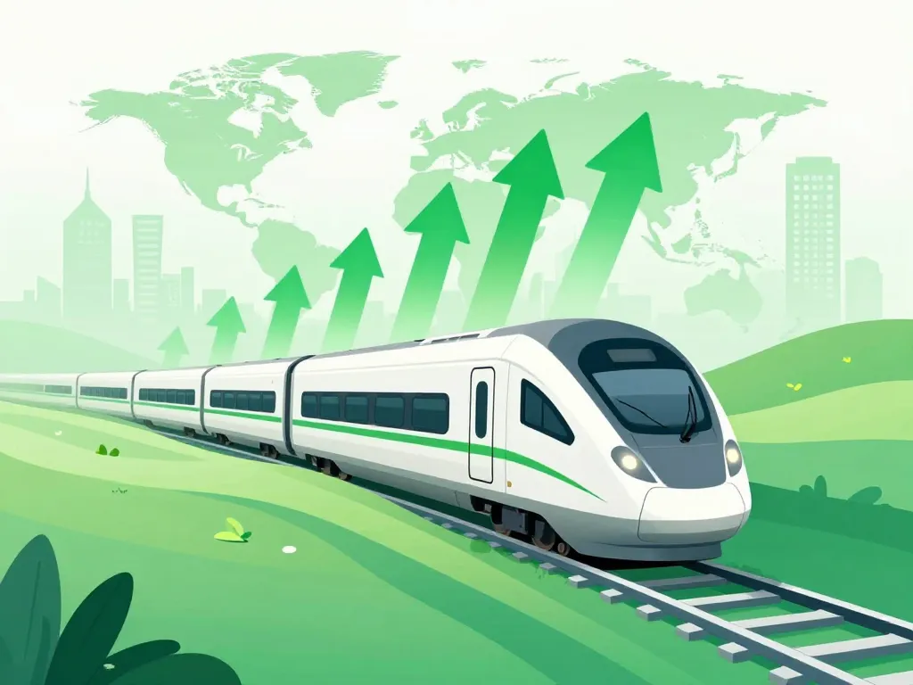 faut-il acheter des actions alstom opportunités secteur ferroviaire