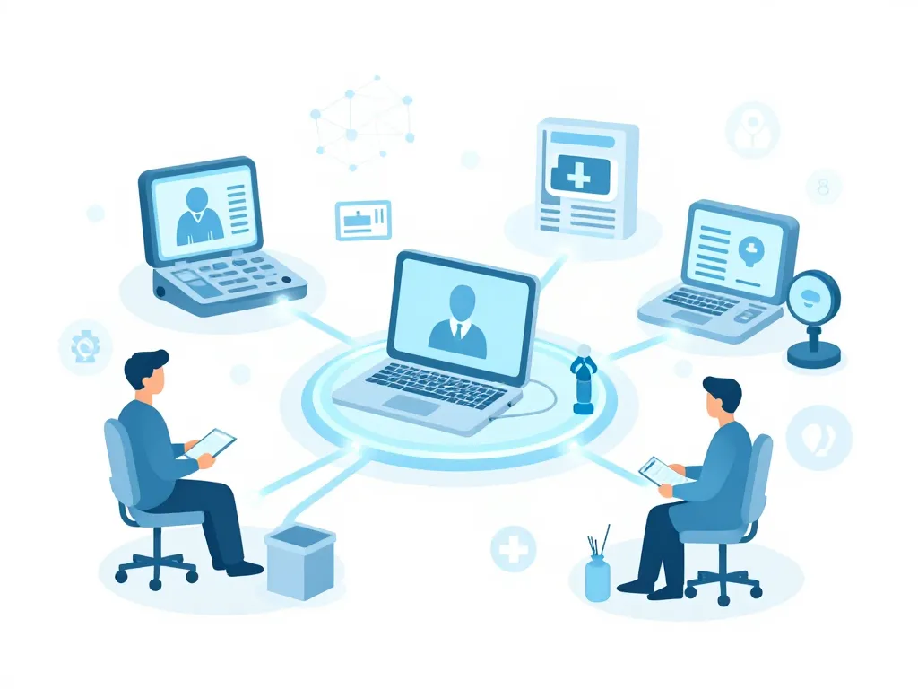 International Technidyne Corporation intégration systèmes santé conformité