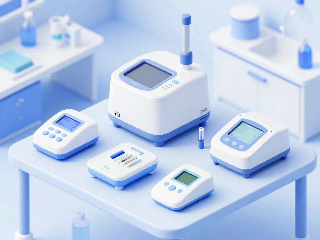 International Technidyne Corporation analyseurs hémostase technologies