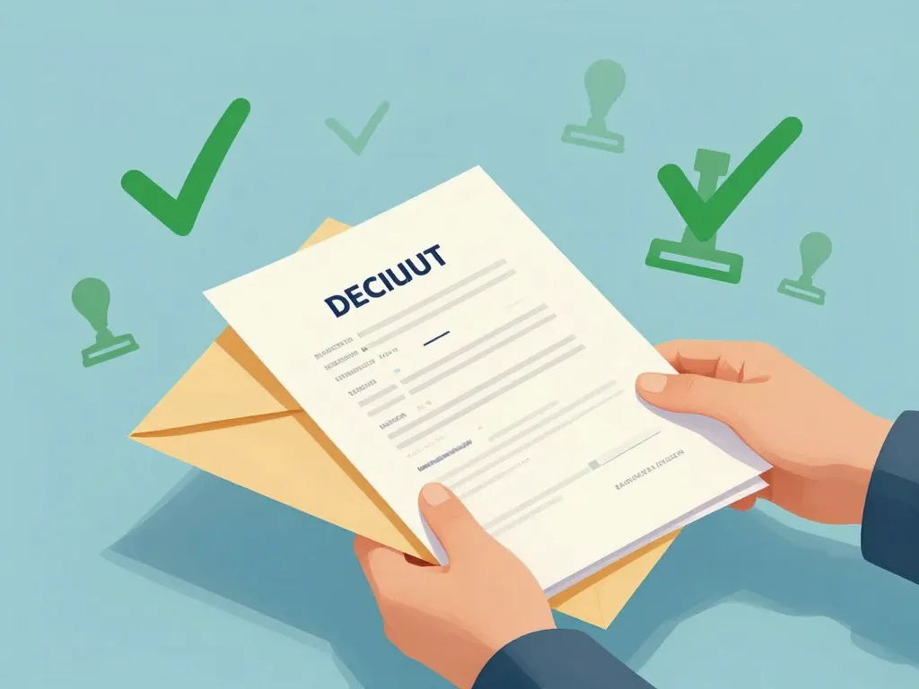 justificatif abattement handicapé succession preuve dossiers