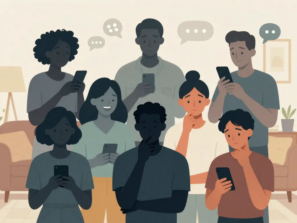 groupe réseaux sociaux meme il a eu 0/20 bien utilisé