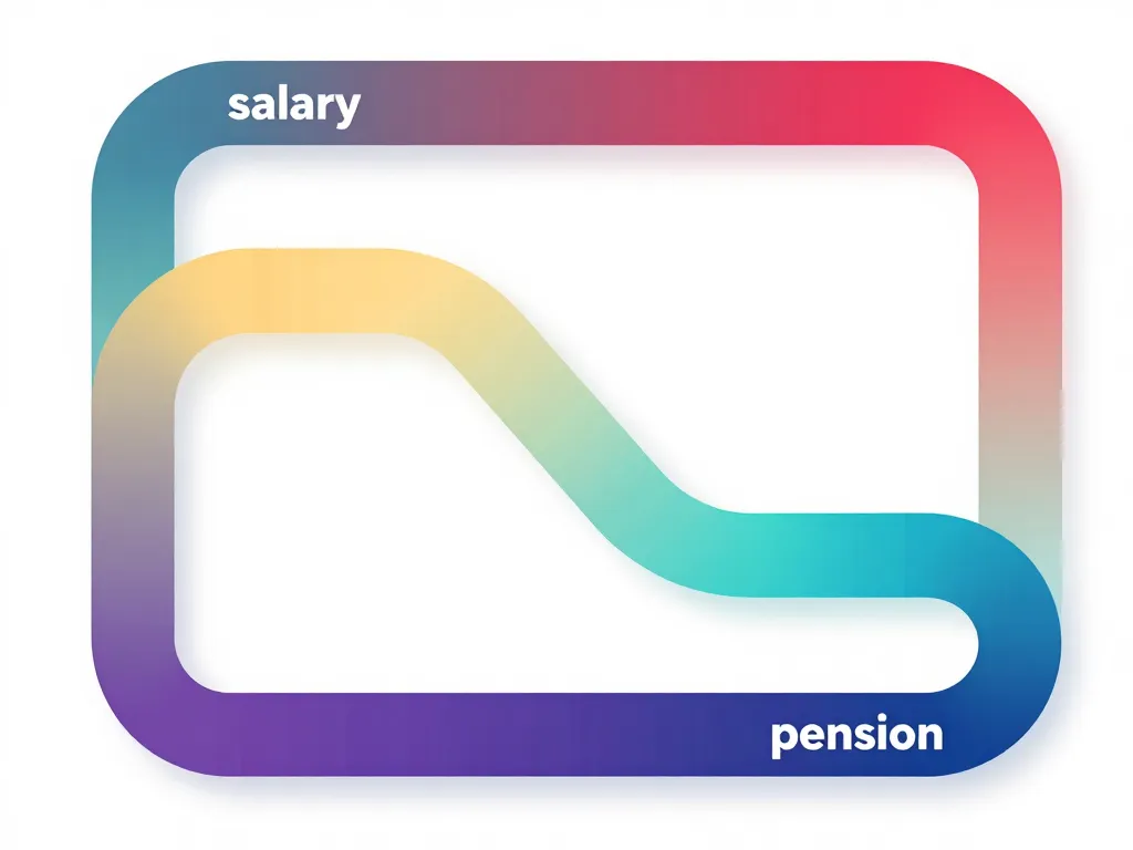quelle retraite pour un salaire de 4000 euros net data visual