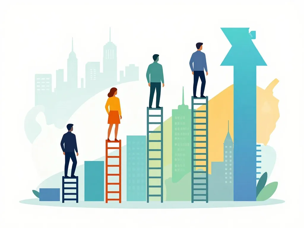 salaire moyen usa écarts métiers états expérience