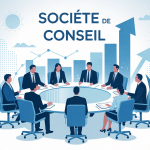 société de conseil réunion équipe experts